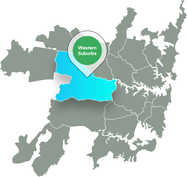 Western Suburbs